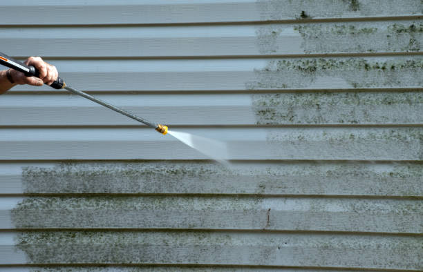 Professional Pressure Washing Services in Converse, TX