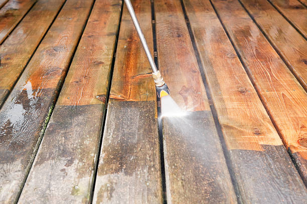 Best Building Exterior Washing  in Converse, TX