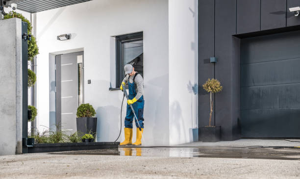 Concrete Sealing in Converse, TX
